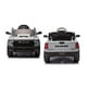 thumbnail image 3 of Ram 1500 Rho Super Truck 12V Gris, 3 of 7