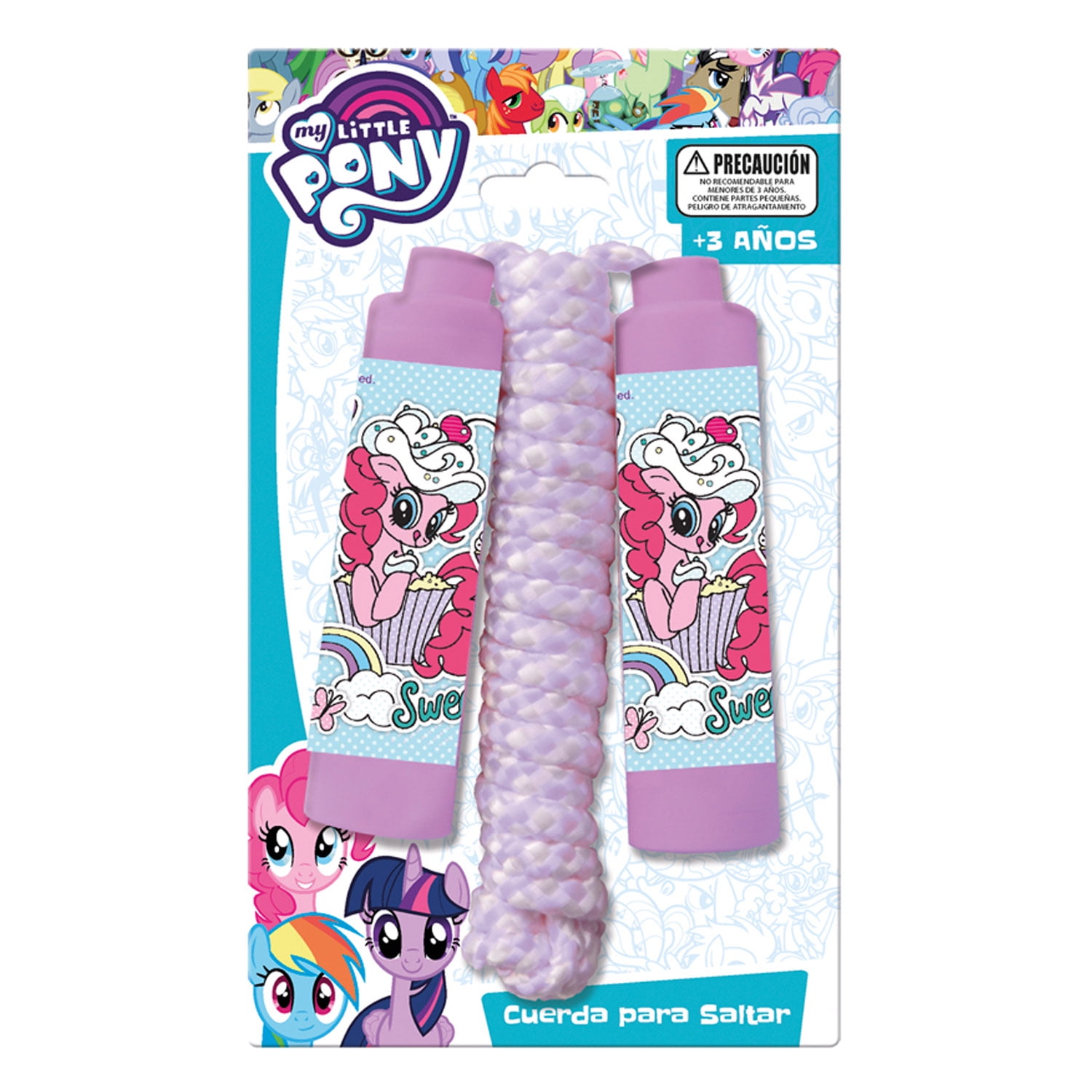 My Little Pony - Cuerda Para Saltar