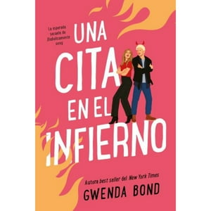 Titania - Libro Una Cita En El Infierno