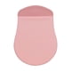 thumbnail image 3 of Soporte Para Disco Duro Externo Portátil Para Auriculares Ratón Inalámbrico Bolígrafos Rosa, 3 of 5