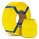 thumbnail image 1 of Filamento para impresora 3D ELEGOO PLA Basic, 1,75 mm, amarillo, 1 kg, 1 of 3