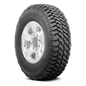 Nexen - Neumático Tire 235/75 R15 6Pr Roadian M/T
