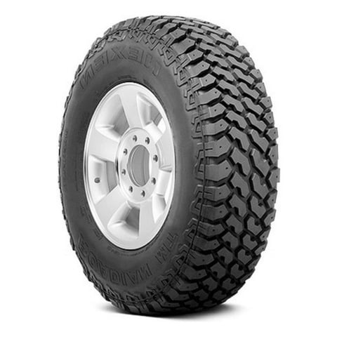 Nexen - Neumático Tire 235/75 R15 6Pr Roadian M/T