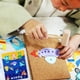 thumbnail image 4 of Wooden Creative Nailing Fun, Children's Puzzles, Jigsaw Puzzles, Baby Puzzles, Early Education Toys, Creative Nailing Fun, 4 of 5