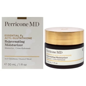 Perricone Md - Crema Hidratante Rejuvenecedora De Acil-Glutatión Esencial Fx De Para Mujeres - 1 Oz De Crema Hidratante
