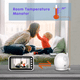 thumbnail image 3 of Monitor Baby Monitor Lite - Pantalla 4,3, 3 of 3