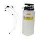 thumbnail image 4 of Extractor De Fluidos Neumático/manual Herramienta De Fácil Uso Para Cambio De Fluidos Para Refrigerante 15L, 4 of 5