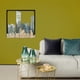 thumbnail image 1 of Placa Mural Marco Decorativa New York, 1 of 5