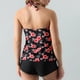 thumbnail image 2 of Tankini Capa Flores Mujer 33142-23, 2 of 5