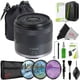 thumbnail image 1 of Lente Canon RF-S 14-30 mm f/4-6.3 IS STM PZ con accesorios, 1 of 1