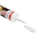 thumbnail image 2 of Sellador 610saslw 1 Autonivelante Ultra De 300 Ml Color Blanco, 2 of 5