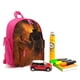 thumbnail image 3 of Mochila Desmarcar Halloween Michael Myers Rosa, 3 of 6
