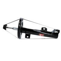 Gabriel - Par Amortiguadores Delanteros Mercedes Benz C180 Kompr 01/07