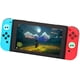 thumbnail image 2 of 6 tapas de agarre para el pulgar compatibles con Nintendo Switch/Lite, diseño de pata de gato, mapache, hoja verde, tapas de joystick compatibles con el controlador Joy-Con de Switch, accesorios para, 2 of 6