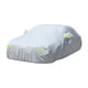 thumbnail image 3 of Cubierta de coche/a prueba de viento/protección/a prueba de nieve/resistente a la intemperie a prueba de polvo todo tipo de clima cubierta completa de , s S, 3 of 5