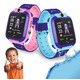 thumbnail image 3 of Smartwatch Ultra 9 reloj inteligente + 3 correas de cambio, naranja, 3 of 3