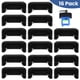 thumbnail image 2 of Filtros Beyolike para fuentes de agua – Pack de 16 (2 L/2,4 L), 2 of 5