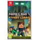 thumbnail image 1 of Videojuego Telltale Minecraft Story Mode Temporada 2 para Switch, 1 of 7