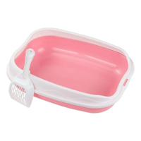 Genérico - Arenero Abierto Mediano Genérica Con Pala