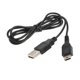 thumbnail image 2 of Cable De Alimentación De Carga Con Cargador USB De 4 Pies Para Nintendo Game Boy MICRO GBM, 2 of 5