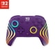 thumbnail image 1 of Controlador de juegos Turtle Beach Afterglow Wave con cable y RGB, 1 of 9
