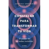 Planeta - Constelar Para Transformar Tu Vida - Errázuriz Antonijevic