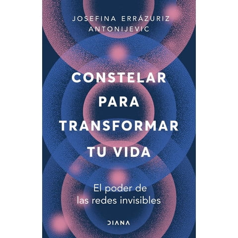 Planeta - Constelar Para Transformar Tu Vida - Errázuriz Antonijevic