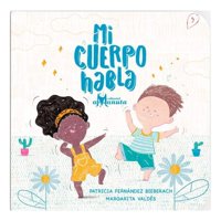 Amanuta - Mi Cuerpo Habla Blanco