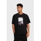 thumbnail image 2 of Polera Hombre City Negro, 2 of 4