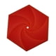 thumbnail image 1 of Juguete Antiestrés Hexagonal Para El Desarrollo Sensorial, Juguete Complicado Para Ni?os, Ni?as, Ni?os Y Adultos, L, Rojo, 1 of 5