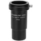 thumbnail image 1 of Lente de aumento Lente Barlow de 5X para telescopio de 1.25 pulgadas, 1 of 3