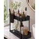 thumbnail image 1 of Organizador De Baño Y Cocina Deslizante De 2 Niveles Multiuso, 1 of 6