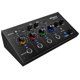 thumbnail image 4 of Mezclador de audio Roland BRIDGE CAST USB‑C negro 32‑bit DSP, 4 of 4