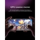 thumbnail image 4 of Smartphone T-Mobile Revvl 7 Pro 5G desbloqueado 256 GB Azul azurita, 4 of 9