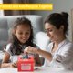 thumbnail image 4 of Caja de actividades Fun Express Creative Recycling, 54 piezas, 4 of 6