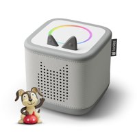 Tonies - Reproductor De Audio Toniebox 2 Starter Set Kids 1+ Con Playtime Puppy