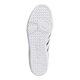 thumbnail image 5 of Zapatillas Urbanas Unisex Adidas Hoops 4.0 Negro, 5 of 6