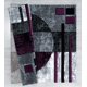 thumbnail image 4 of Tapete decorativo United Weavers Bristol Epsilon Plum 55x85 cm, 4 of 5