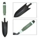 thumbnail image 1 of Tenedor Metalico 31 cm Para Jardineria Jardin Herramienta, 1 of 2