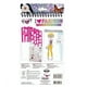 thumbnail image 2 of Portfolio Fashion Design Sketch Set Compacto, 2 of 2