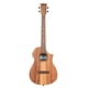 thumbnail image 1 of Ukelele Baritono eq teak tri-top Kala, 1 of 4