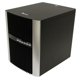 thumbnail image 3 of Estufa Eléctrica KPH-96T 1500W Negro, 3 of 5