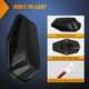 thumbnail image 4 of Luz Marcadora de Cabina Nilight 16 LED con Lente Ahumada - Pack de 5, 4 of 8