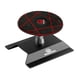 thumbnail image 2 of RC Car Stand Repair Workstation Durable RC Car Stand Para 1/8 1/10 RC Buggies Black, 2 of 5