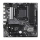 thumbnail image 2 of Placa Madre ASRock B550M Phantom Gaming 4, mATX, AM4, 2 of 5