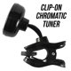 thumbnail image 3 of Afinador SNARK SN6X Clip para Ukelele con Pantalla a Color Completa, 3 of 3