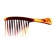 thumbnail image 1 of Peine Desenredante De Dientes Anchos De Plástico Duradero, Herramienta De Peinado Para Peluqueros Estilistas, 1 of 2