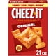 thumbnail image 1 of Galletas Saladas Cheez-It Original 21 oz 595 g Horneadas, 1 of 3