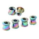 thumbnail image 5 of 5pcs / Pack Pernos Del Juego De Bielas Pernos Y Tuercas Del Plato Tornillo Hardware B-Disco Doble, 5 of 5