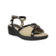 thumbnail image 2 of SANDALIAS PICCADILLY NEGRO CASUAL MUJER VU5367T - Talla 39, 2 of 6